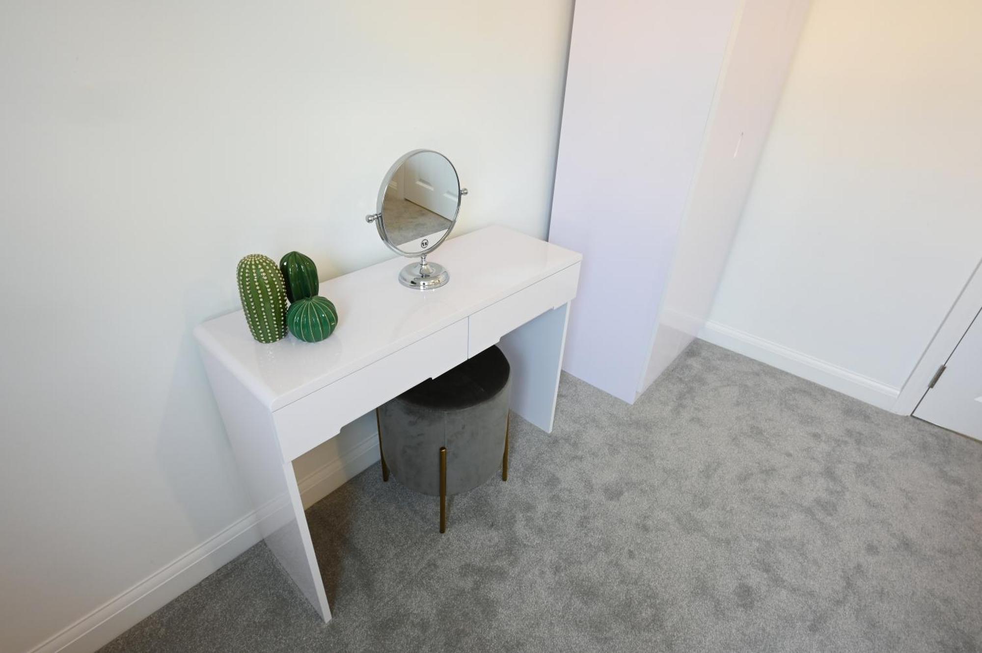 Апартаменты Luxury 4 Bed House With Gated Parking In The Heart Of Birmingham! Экстерьер фото